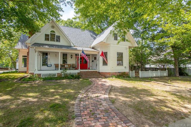 305 N Oak Street, Sheridan, AR 72150