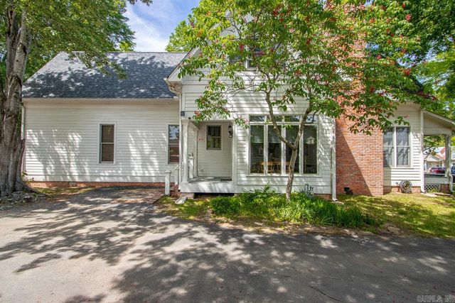 305 N Oak Street, Sheridan, AR 72150