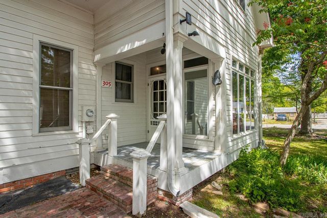 305 N Oak Street, Sheridan, AR 72150