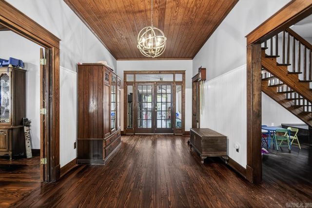 305 N Oak Street, Sheridan, AR 72150