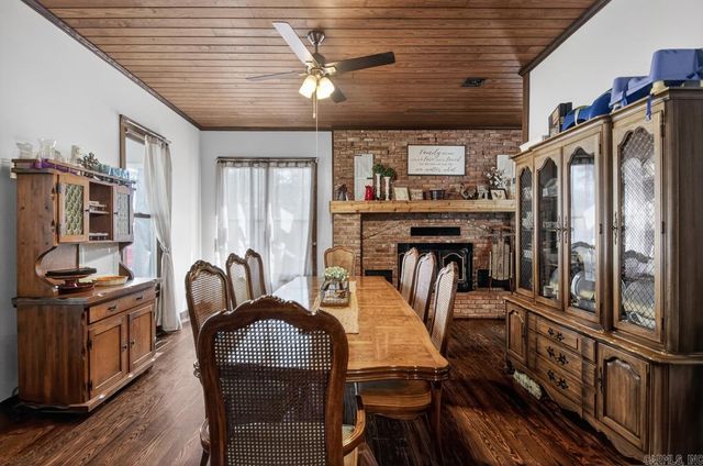 305 N Oak Street, Sheridan, AR 72150