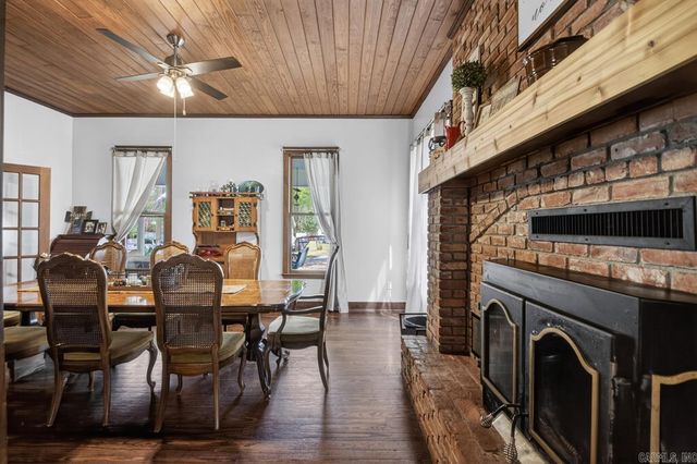 305 N Oak Street, Sheridan, AR 72150