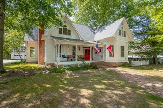305 N Oak Street, Sheridan, AR 72150