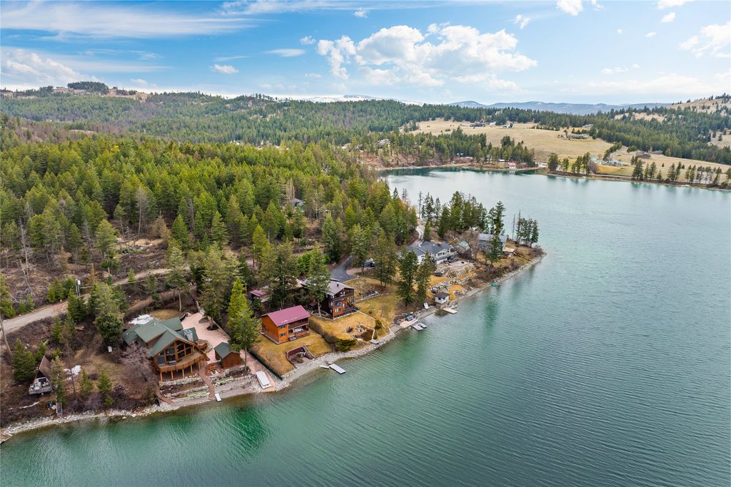 522 N Foys Lake Drive, Kalispell, MT 59901 photo 11