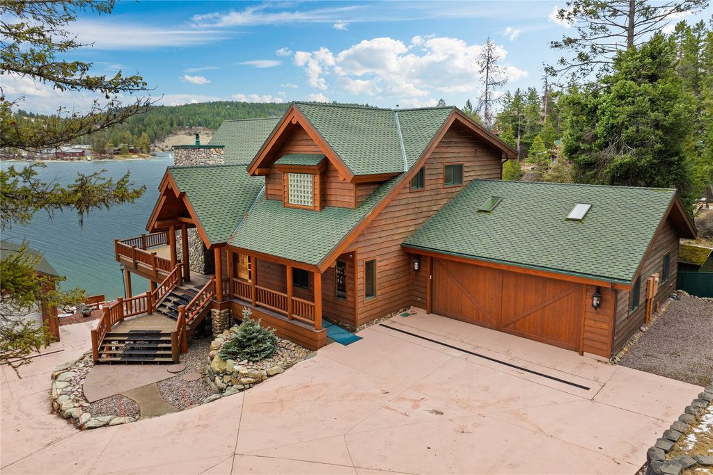 522 N Foys Lake Drive, Kalispell, MT 59901 photo 12