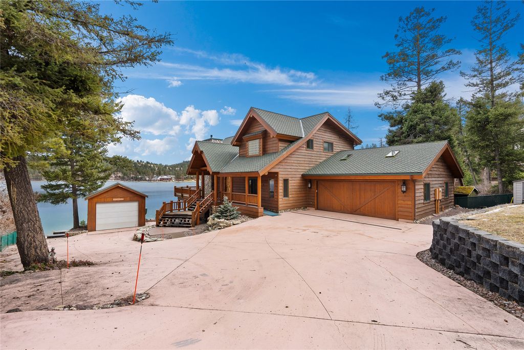 522 N Foys Lake Drive, Kalispell, MT 59901 photo 15