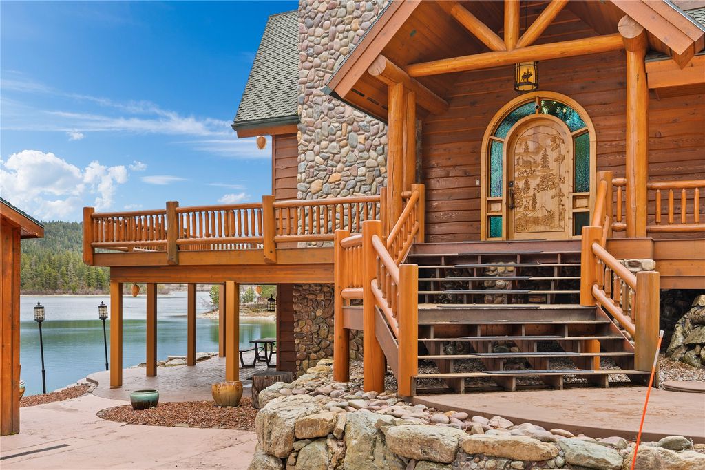 522 N Foys Lake Drive, Kalispell, MT 59901 photo 2