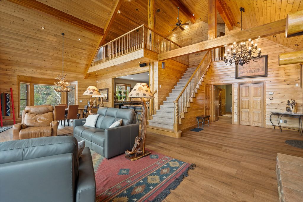 522 N Foys Lake Drive, Kalispell, MT 59901 photo 20