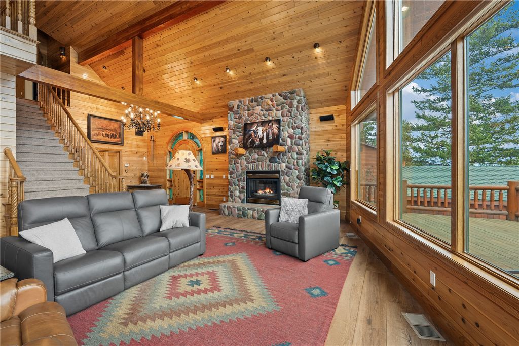 522 N Foys Lake Drive, Kalispell, MT 59901 photo 21