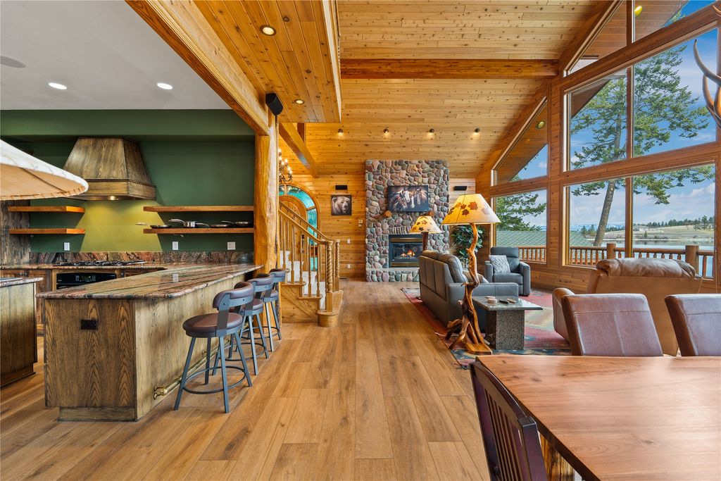 522 N Foys Lake Drive, Kalispell, MT 59901 photo 25