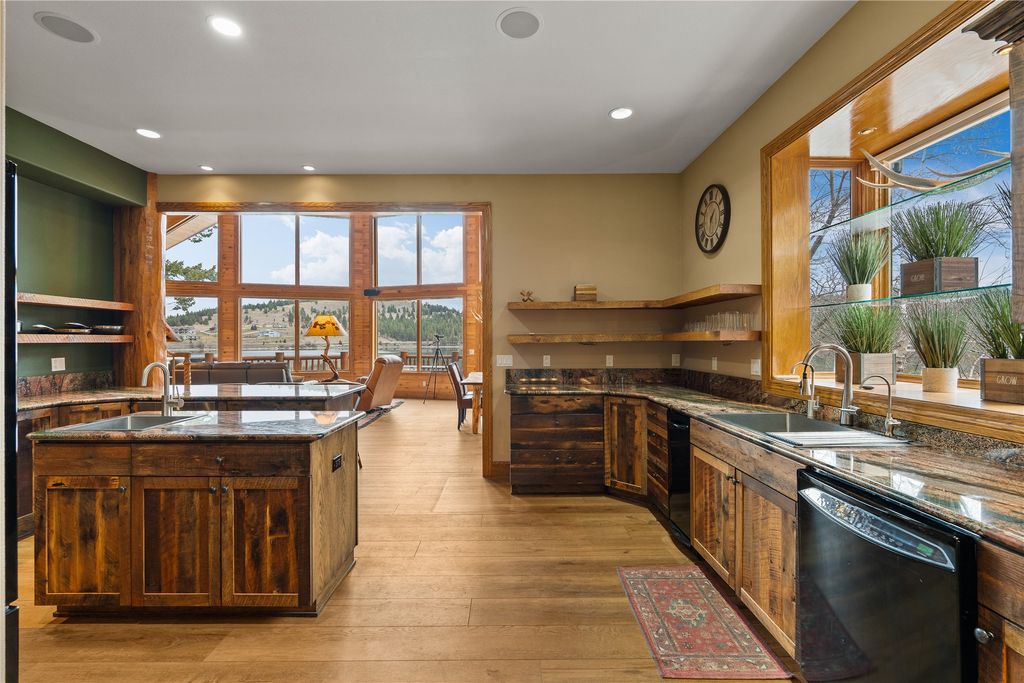 522 N Foys Lake Drive, Kalispell, MT 59901 photo 29