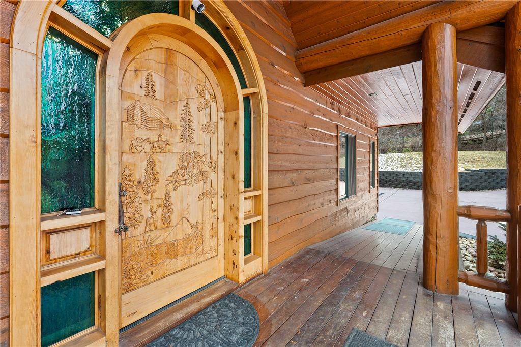 522 N Foys Lake Drive, Kalispell, MT 59901 photo 3