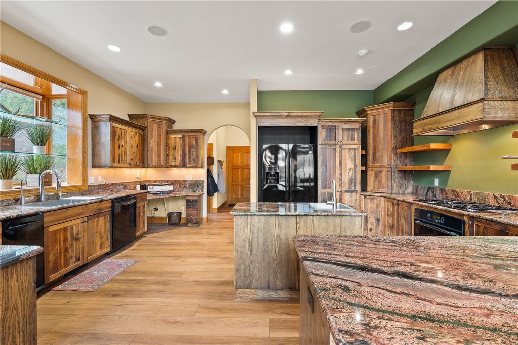 522 N Foys Lake Drive, Kalispell, MT 59901 photo 30