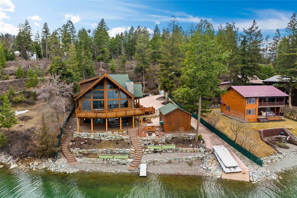 522 N Foys Lake Drive, Kalispell, MT 59901 photo 4