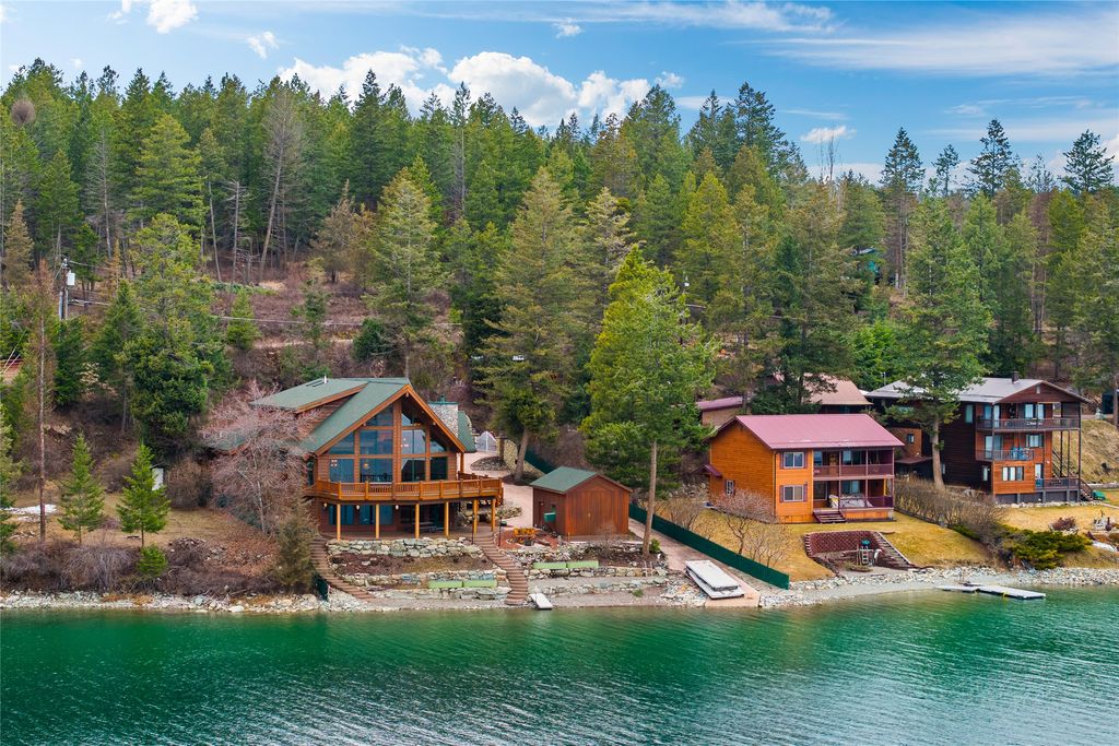 522 N Foys Lake Drive, Kalispell, MT 59901 photo 5