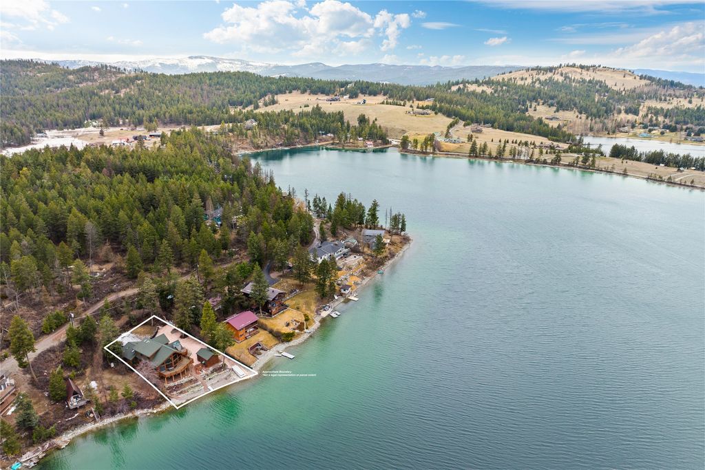 522 N Foys Lake Drive, Kalispell, MT 59901 photo 66