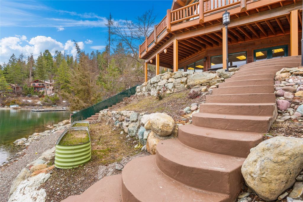 522 N Foys Lake Drive, Kalispell, MT 59901 photo 70