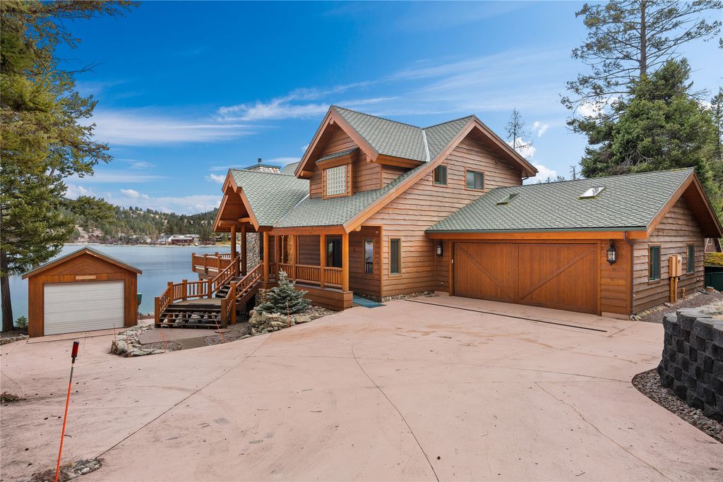522 N Foys Lake Drive, Kalispell, MT 59901 photo 76