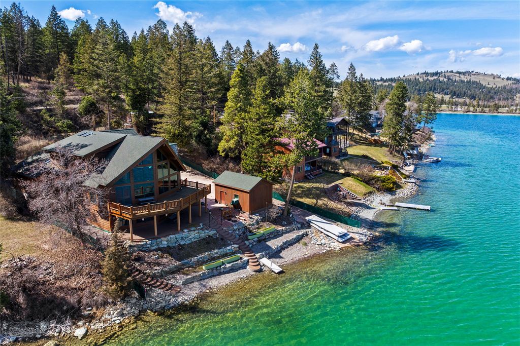 522 N Foys Lake Drive, Kalispell, MT 59901 photo 79