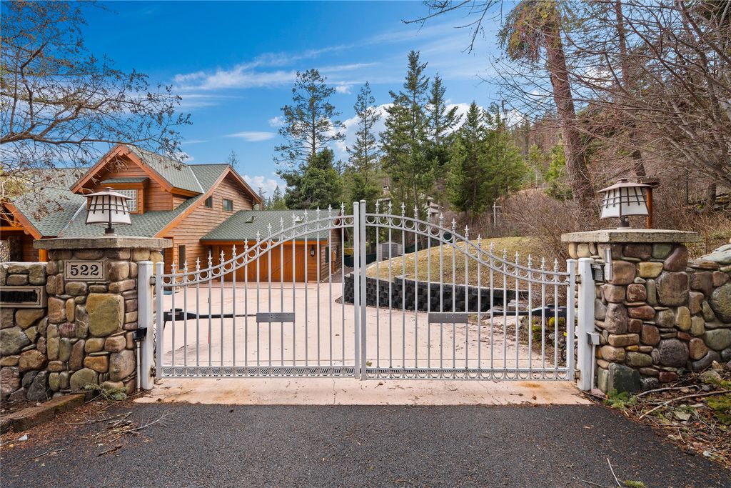 522 N Foys Lake Drive, Kalispell, MT 59901 photo 8
