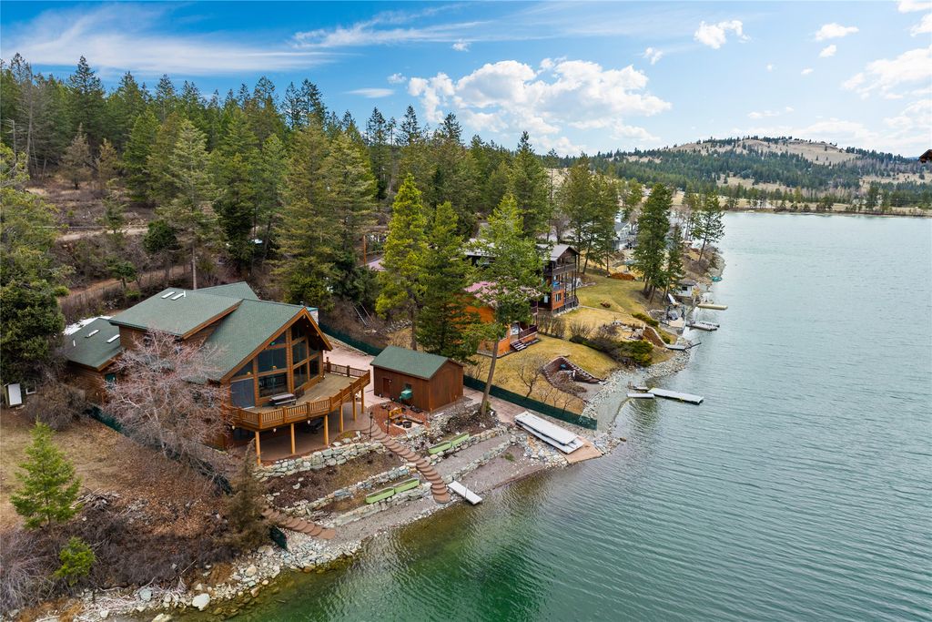 522 N Foys Lake Drive, Kalispell, MT 59901 photo 9