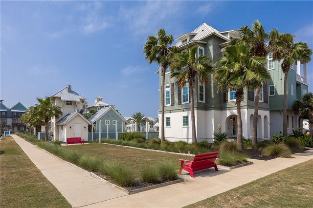 159 Sunrise Ave, Port Aransas, TX 78373