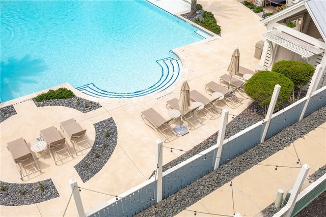 159 Sunrise Ave, Port Aransas, TX 78373