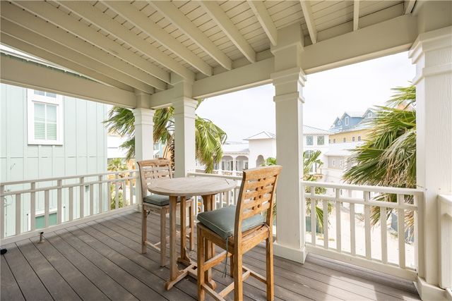 159 Sunrise Ave, Port Aransas, TX 78373