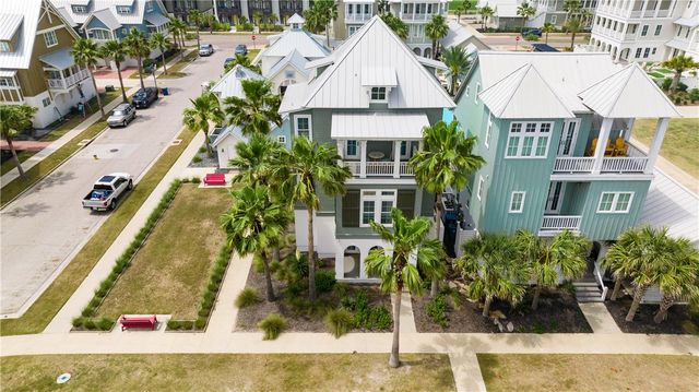159 Sunrise Ave, Port Aransas, TX 78373