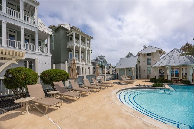 159 Sunrise Ave, Port Aransas, TX 78373