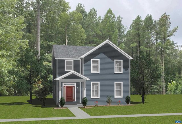 36C BETHUNE ST, Scottsville, VA 24590