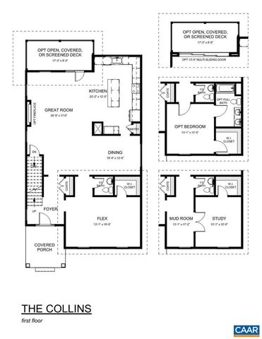 36C BETHUNE ST, Scottsville, VA 24590