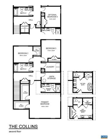 36C BETHUNE ST, Scottsville, VA 24590