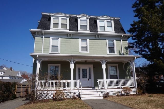 408 Crescent St 4, Waltham, MA 02453