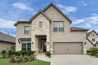 30410 Bermuda Hallow Bend, Fulshear, TX 77423