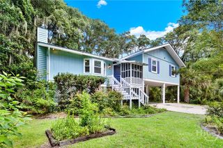 119 Catalina Drive, Tybee Island, GA 31328