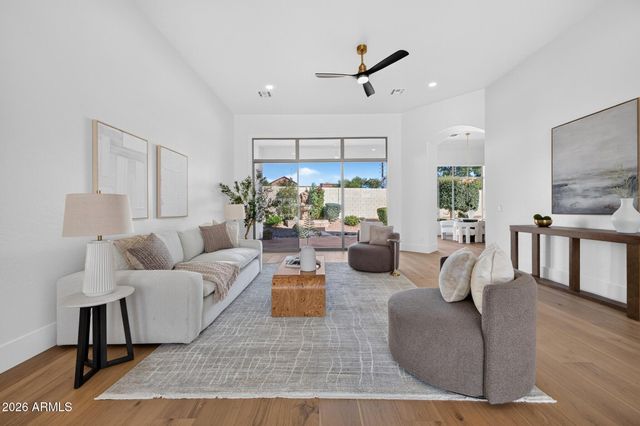 1961 S SANTA ANNA Drive, Chandler, AZ 85286
