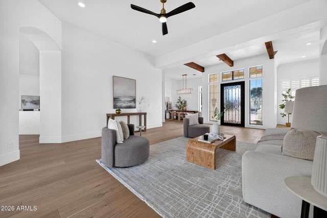 1961 S SANTA ANNA Drive, Chandler, AZ 85286