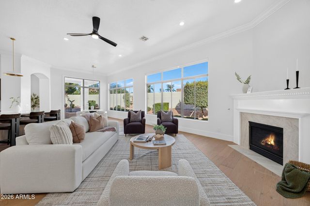 1961 S SANTA ANNA Drive, Chandler, AZ 85286