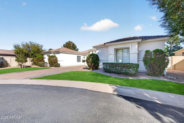 1961 S SANTA ANNA Drive, Chandler, AZ 85286