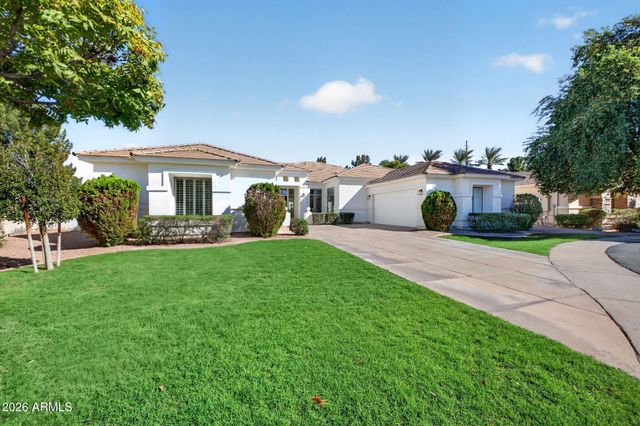 1961 S SANTA ANNA Drive, Chandler, AZ 85286