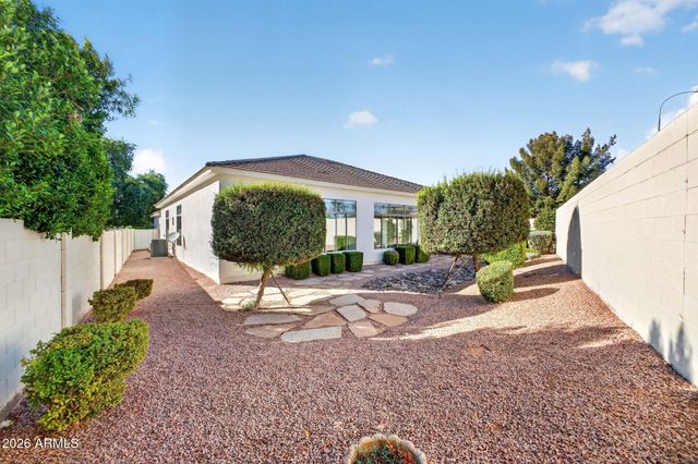 1961 S SANTA ANNA Drive, Chandler, AZ 85286