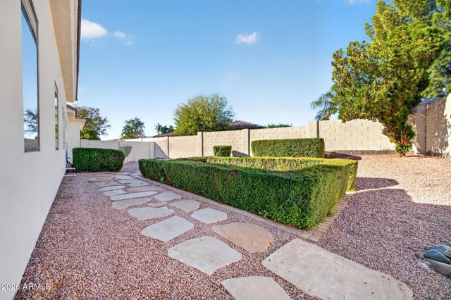 1961 S SANTA ANNA Drive, Chandler, AZ 85286