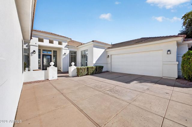 1961 S SANTA ANNA Drive, Chandler, AZ 85286