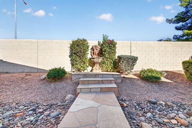 1961 S SANTA ANNA Drive, Chandler, AZ 85286