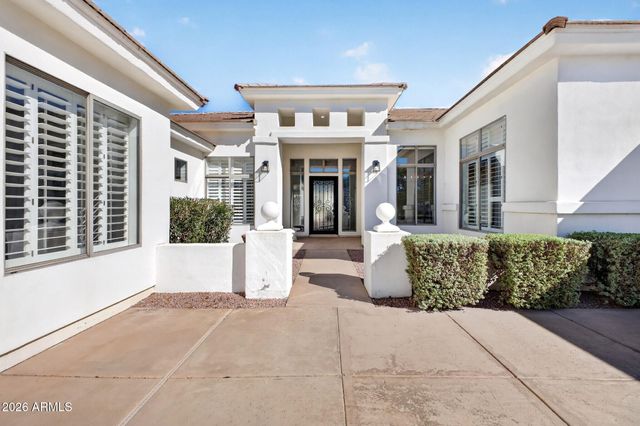 1961 S SANTA ANNA Drive, Chandler, AZ 85286