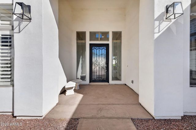 1961 S SANTA ANNA Drive, Chandler, AZ 85286