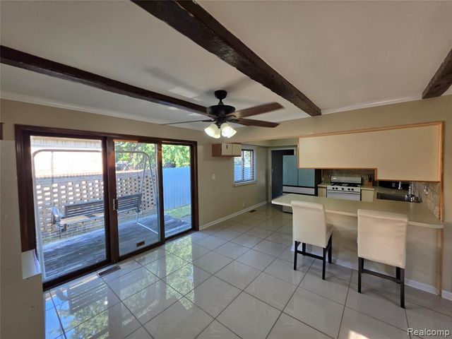 3710 Worchester Drive, Flint, MI 48503