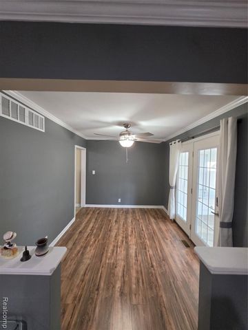 3710 Worchester Drive, Flint, MI 48503