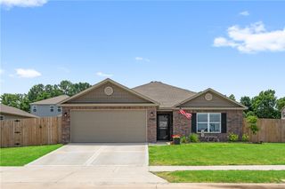 2993 W Obsidian Street, Fayetteville, AR 72704